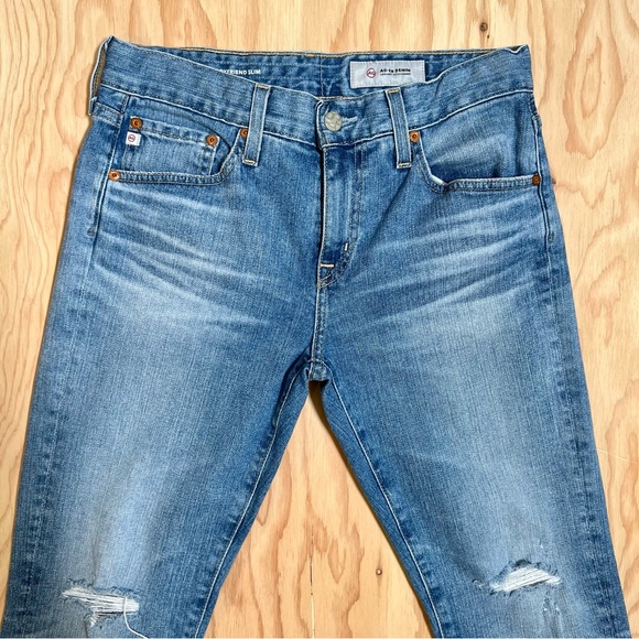 AG-ᴇᴅ Dᴇɴɪᴍ Tʜᴇ Ex-Bᴏʏꜰʀɪᴇɴᴅ Sʟɪᴍ ɪɴ 18 Yᴇᴀʀs Pᴏᴘᴜʟᴀʀ - Picture 3 of 16